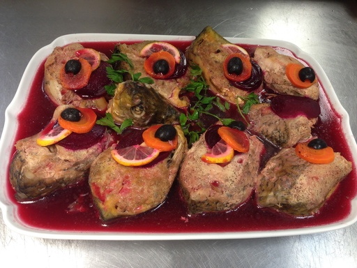 Red Borshch